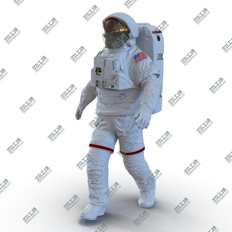 images/goods_img/20210113/Extravehicular Mobility Unit without Visor Rigged for Cinema 4D/5.jpg